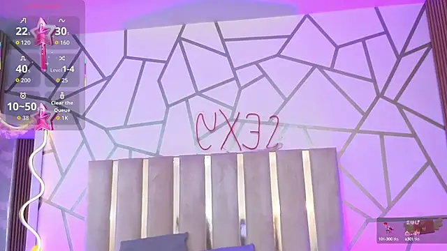 Jazmin tay online show from September 10, 1:44 pm