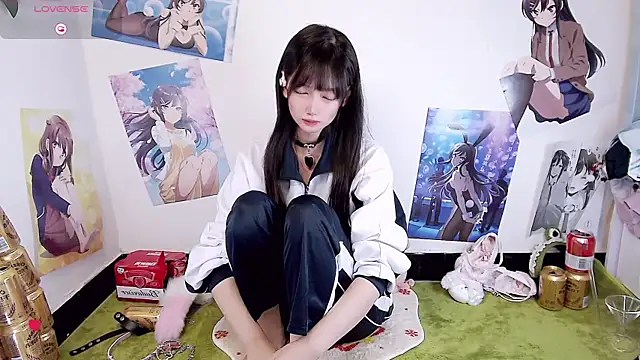 Nuomioooooooo online show from March 20, 6:13 pm