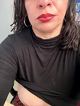 NATHALIA-28  online show from December 19, 12:41 pm