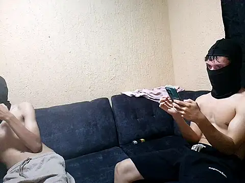 Danielraz online show from March 3, 10:27 pm