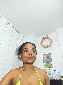 gianna smith online show from April 6, 4:12 am