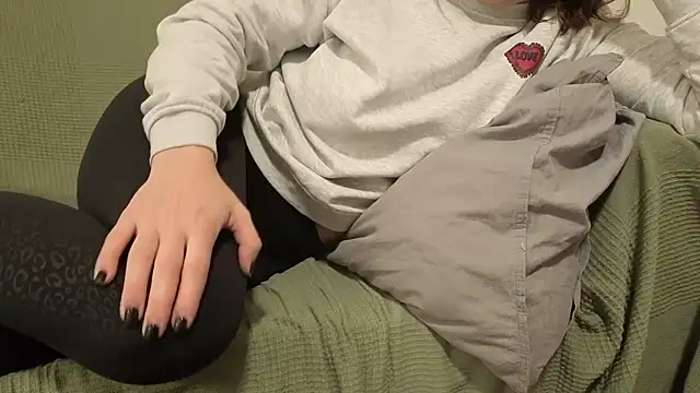 ScarletScarlet15 online show from January 17, 5:31 pm