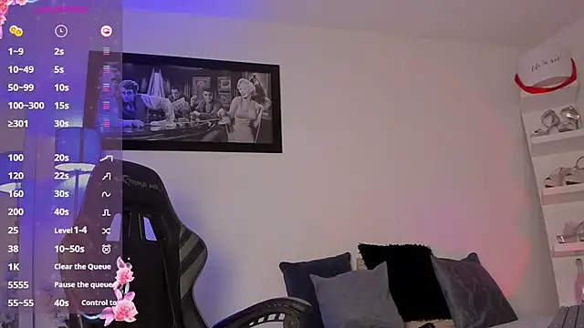 Adribaute online show from March 4, 6:03 pm