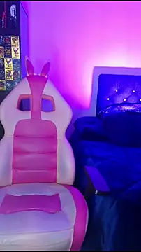 Pauilina online show from October 28, 12:49 am