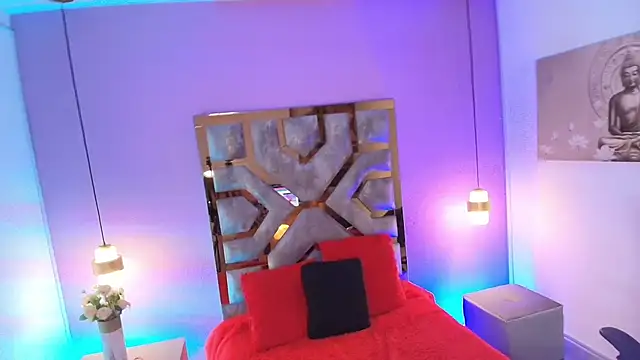 BRITHANY SPARK online show from November 10, 3:56 am