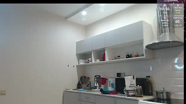 Snapshot of --Model--2 chatting on October 7, 10:36 pm --Model--2 online show from October 7, 10:36 pm