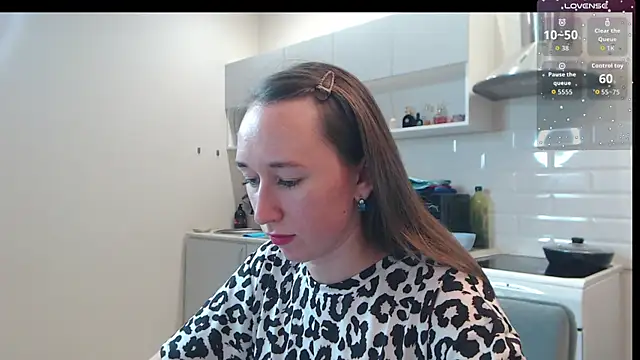 Snapshot of --Model--2 chatting on September 13, 8:17 pm --Model--2 online show from September 13, 8:17 pm