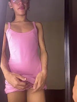 Sara Sofia Gonzales online show from March 24, 2:44 pm