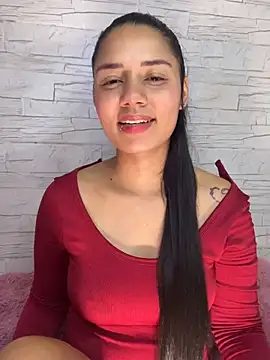 Luana online show from May 13, 3:01 am