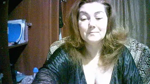 Madame-Butterfly online show from October 20, 12:41 pm