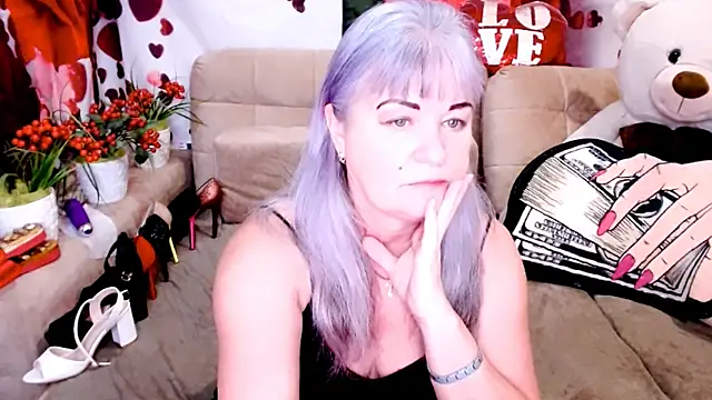 SiberiabBerry online show from March 19, 6:18 am