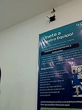 Katalina S3xy online show from November 30, 1:15 pm