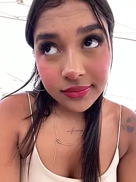 Mariangel 11 online show from January 16, 2:35 pm