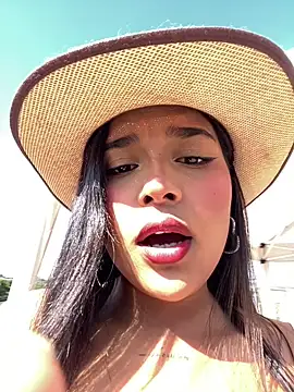 Mariangel 11 online show from February 23, 2:05 pm