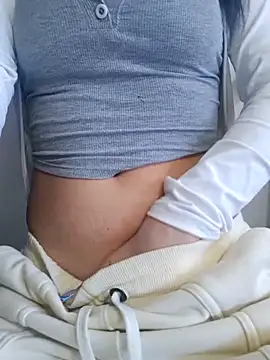 VALERY-03  online show from October 25, 12:13 pm