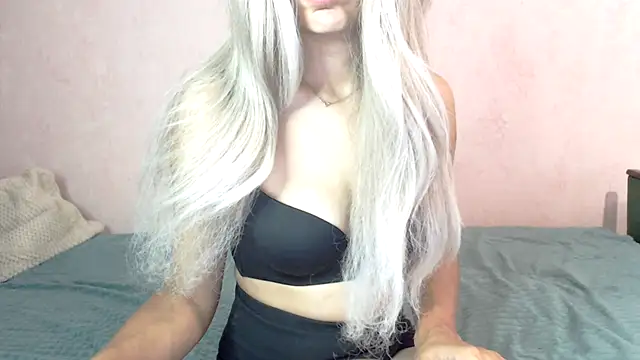  kitty Rose  online show from September 12, 4:02 am