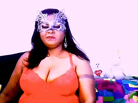 Mysterylady143 online show from November 12, 6:17 pm