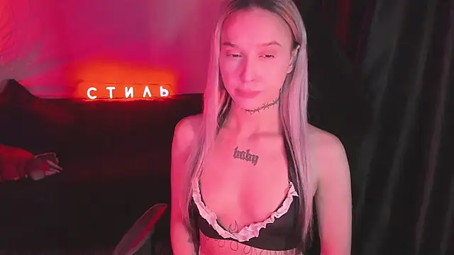 MilaAsh online show from March 23, 6:19 am