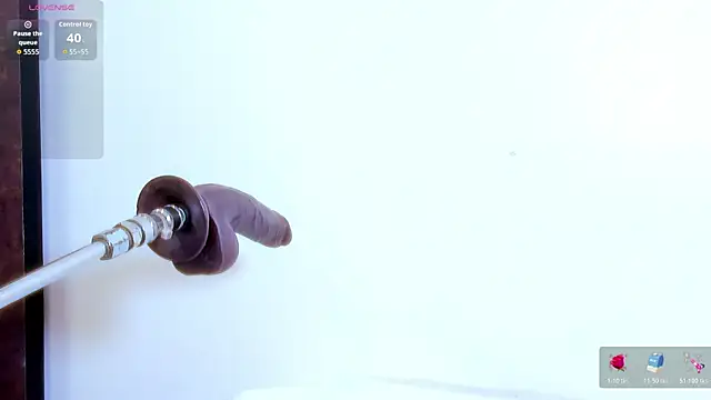 dazhia lee online show from January 15, 8:04 pm