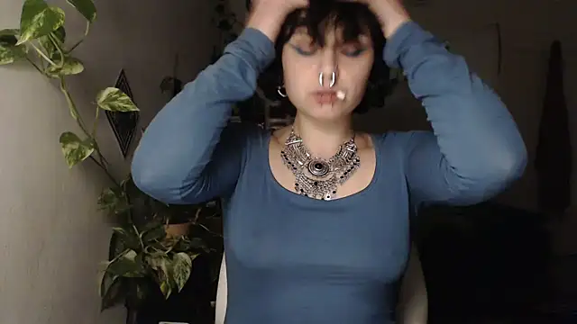 metamorphosiskin online show from January 17, 11:23 pm