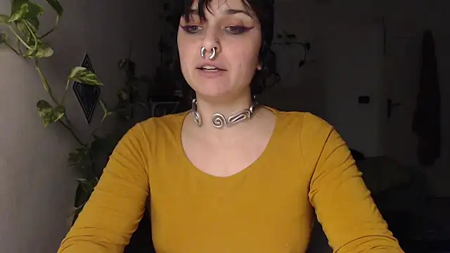 metamorphosiskin online show from January 6, 9:29 pm