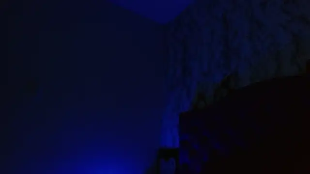 AlexaFontana online show from April 13, 8:04 am