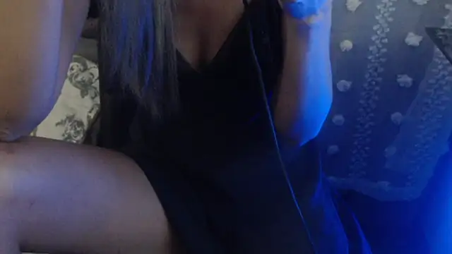 mysterymel online show from January 15, 3:23 am