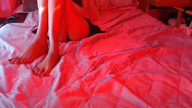 mysterymel online show from December 13, 10:05 pm