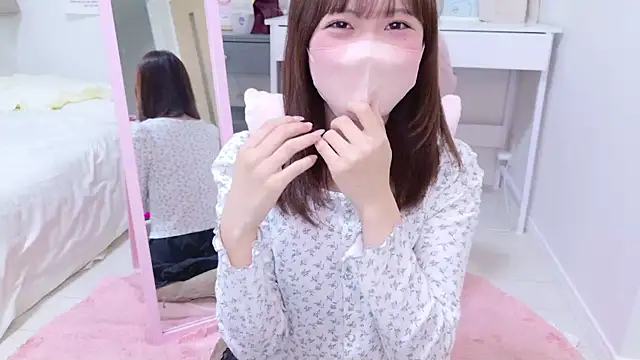 HANApipi online show from April 21, 8:43 am