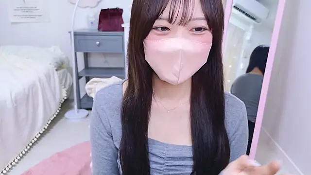 HANApipi online show from February 24, 12:21 am