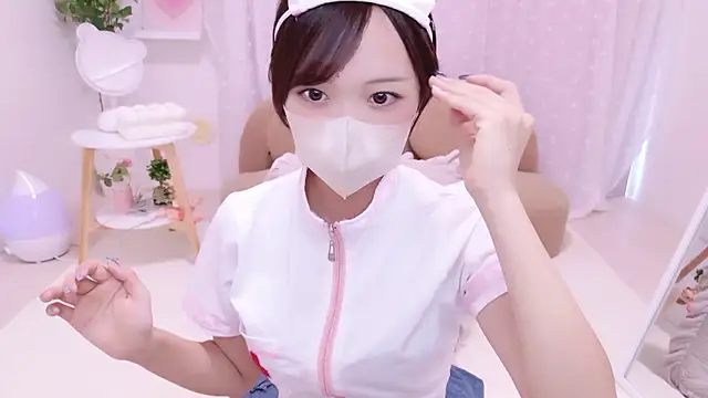 HANApipi online show from November 22, 4:15 am