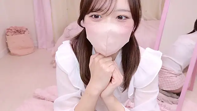 HANApipi online show from April 8, 3:41 am