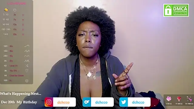 dchcco online show from December 14, 12:49 am