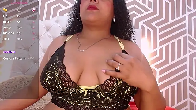 JadeSoleile online show from September 13, 12:46 pm