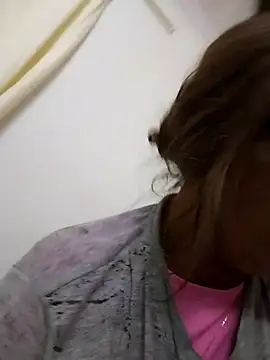 Aranza-Queen online show from November 10, 8:48 pm