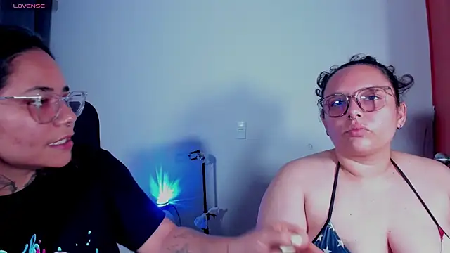 Mabelydani online show from December 18, 12:04 am