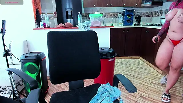 Mabelydani online show from September 17, 12:14 pm