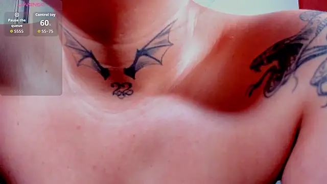 Mabelydani online show from January 9, 1:37 pm