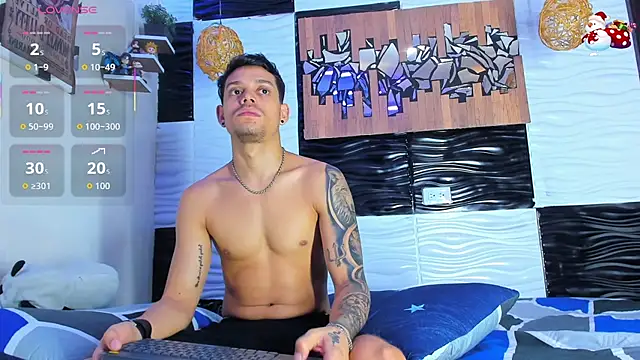 Friendsofeverything  online show from November 19, 1:22 pm