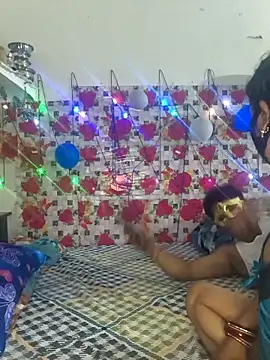 PeaCoooock online show from March 7, 7:43 pm