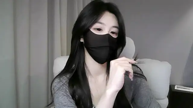 xiaxia-baby  online show from December 17, 4:55 pm