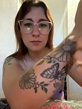 Constanzahud online show from October 17, 3:21 am