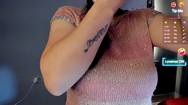 meikochoe online show from November 18, 8:32 pm