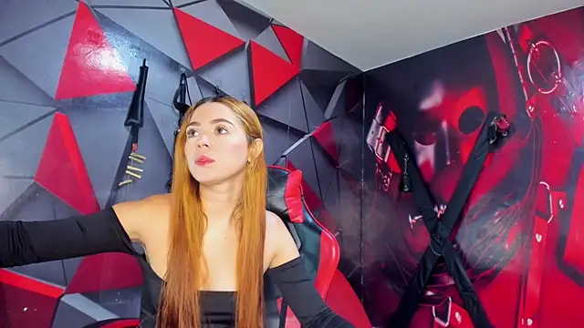 Hana and Zeta online show from January 9, 12:20 pm