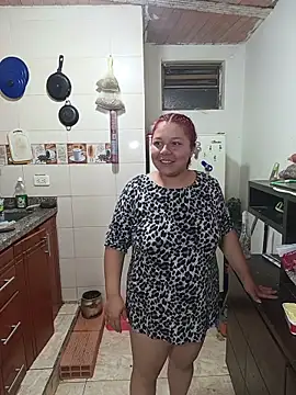 ZuriandAlex online show from May 29, 10:57 am