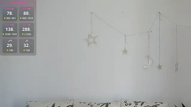 fanfan-FF online show from October 25, 3:47 am