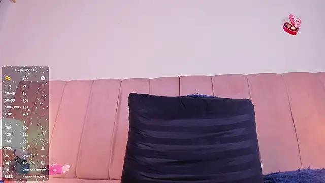 x milu online show from September 15, 5:42 pm