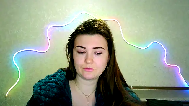 Snapshot of SeductiveTati chatting on October 9, 11:31 pm SeductiveTati online show from October 9, 11:31 pm