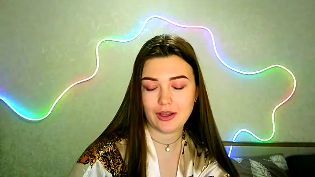 SeductiveTati online show from March 7, 12:50 am