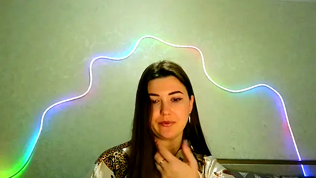 SeductiveTati online show from December 16, 1:44 am